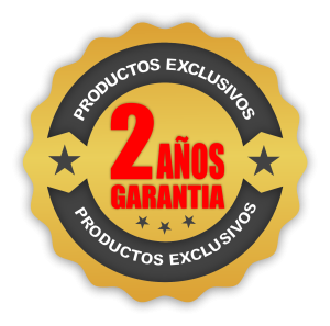 Sello de garantía
